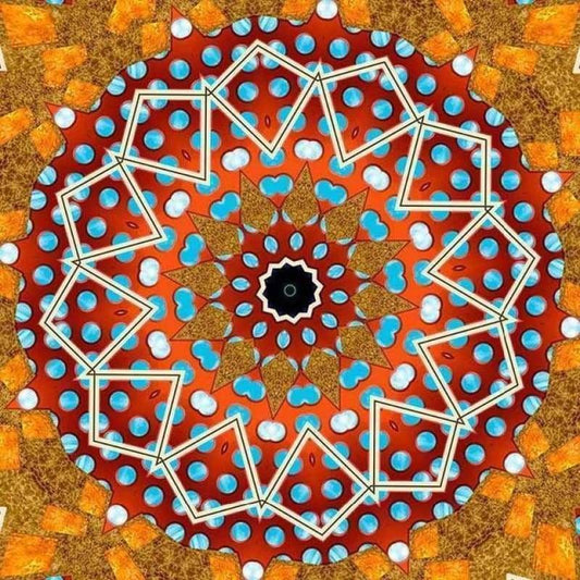 Full Drill - 5D DIY Diamond Painting Kits Beautiful Special