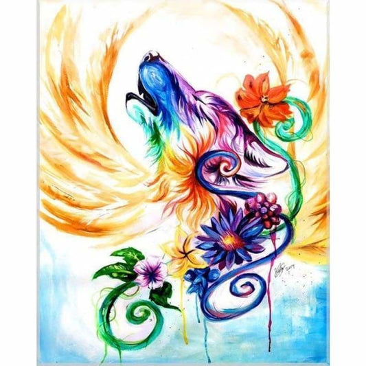 Full Drill - 5D DIY Diamond Painting Kits Bedazzled Dream