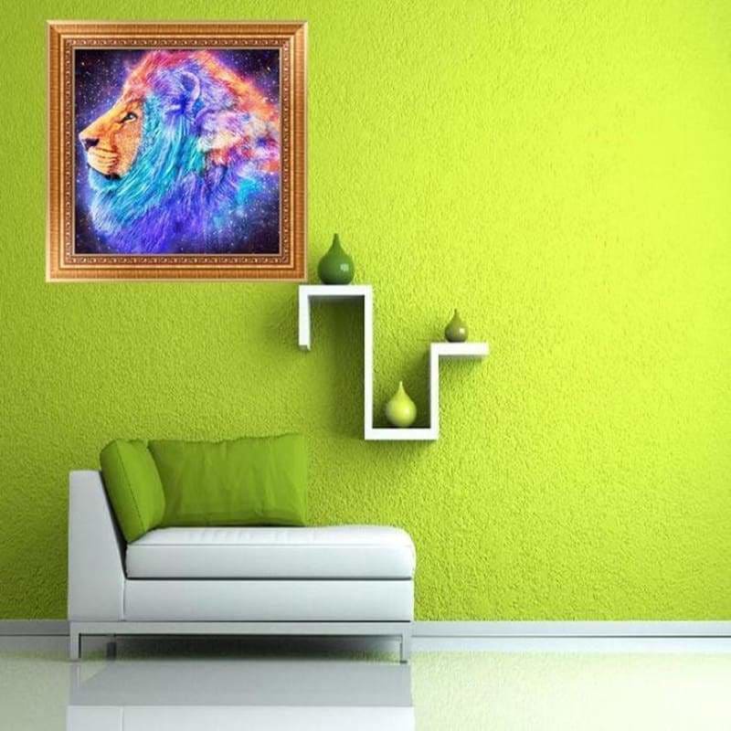 Full Drill - 5D DIY Diamond Painting Kits Bedazzled Special 