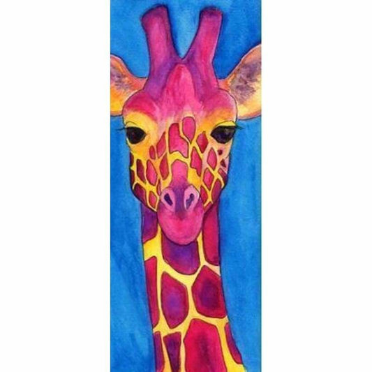 Full Drill - 5D DIY Diamond Painting Kits Cartoon Animal