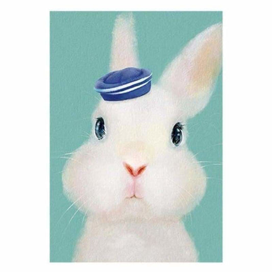 Full Drill - 5D DIY Diamond Painting Kits Cartoon Farm