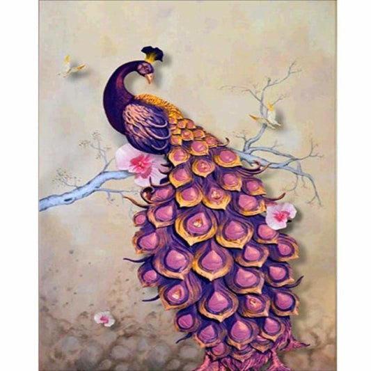 Full Drill - 5D DIY Diamond Painting Kits Cartoon Special