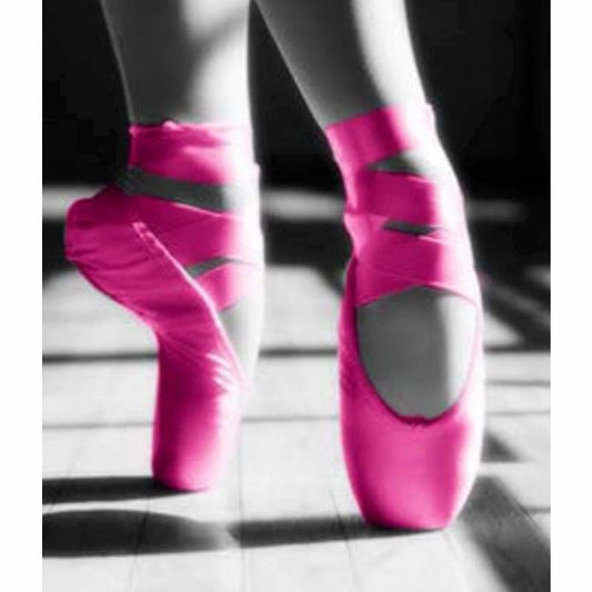 Full Drill - 5D Diy Diamond Painting Kits Dancer Girl on