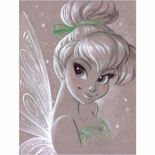 Full Drill - 5D DIY Diamond Painting Kits Dream Cartoon