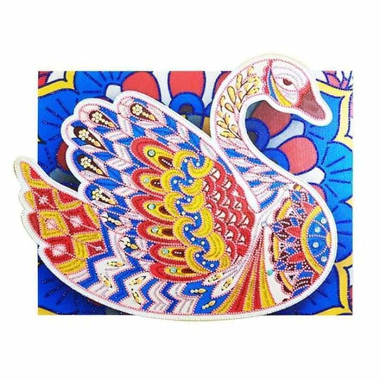 Full Drill - 5D DIY Diamond Painting Kits Dream Cartoon