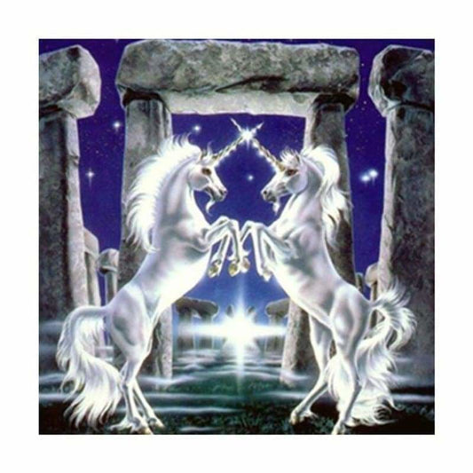 Full Drill - 5D DIY Diamond Painting Kits Dream Cartoon