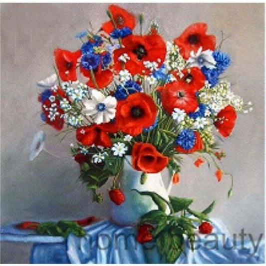 Full Drill - 5D DIY Diamond Painting Kits Dream Colorful