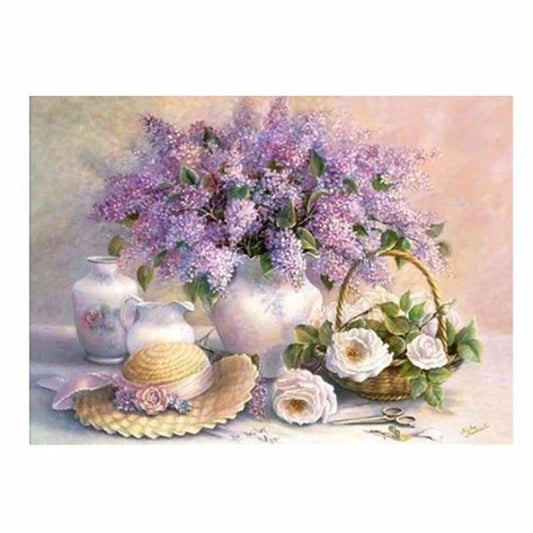 Full Drill - 5D DIY Diamond Painting Kits Fantastic