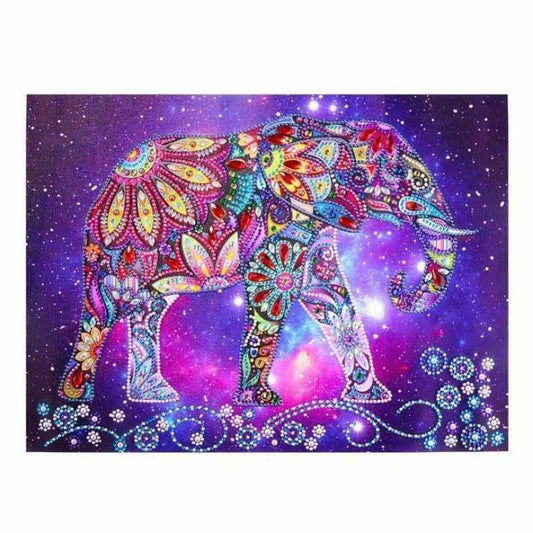 Full Drill - 5D DIY Diamond Painting Kits Fantastic Special