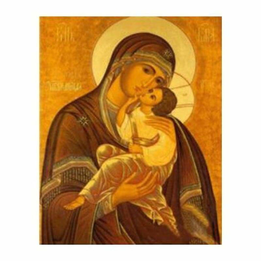 Full Drill - 5D DIY Diamond Painting Kits Heavenly