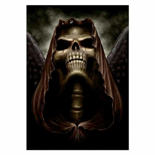 Full Drill - 5D DIY Diamond Painting Kits Horrible Special