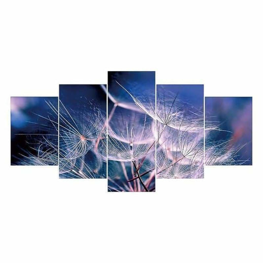 Full Drill - 5D DIY Diamond Painting Kits Multi Panel