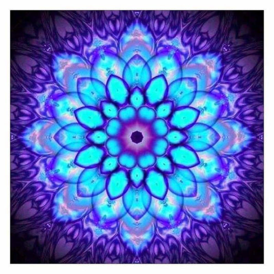 Full Drill - 5D DIY Diamond Painting Kits Special Abstract 