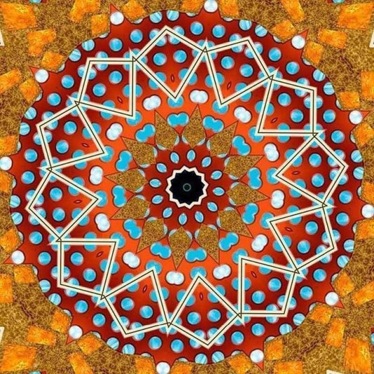 Full Drill - 5D DIY Diamond Painting Kits Special Abstract 