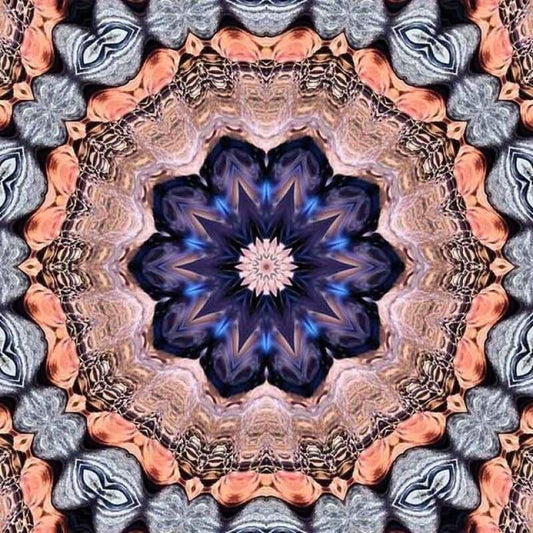 Full Drill - 5D DIY Diamond Painting Kits Special Abstract 
