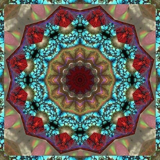 Full Drill - 5D DIY Diamond Painting Kits Special Abstract