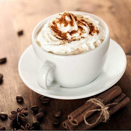 Full Drill - 5D DIY Diamond Painting Kits Sweet Dessert