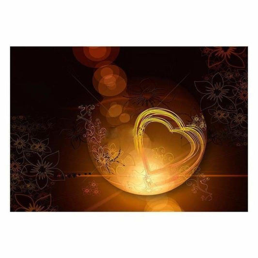 Full Drill - 5D DIY Diamond Painting Kits Valentines Day