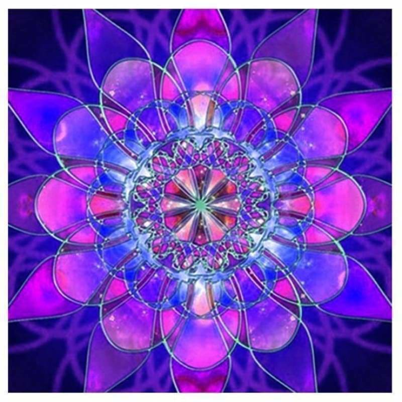 Abstract Diamond Painting Kits
