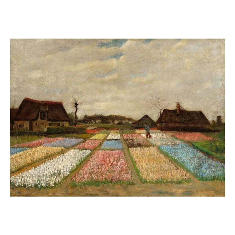 Van Gogh Diy Paint By Numbers Kits PBN90770 - NEEDLEWORK KITS